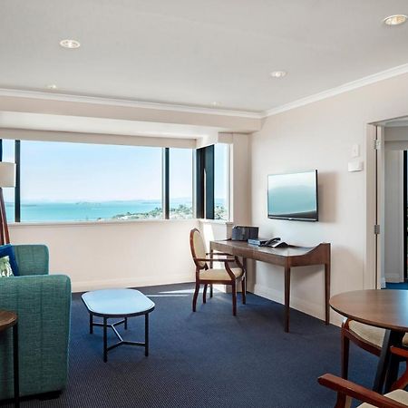 The Spencer Hotel Auckland Luaran gambar