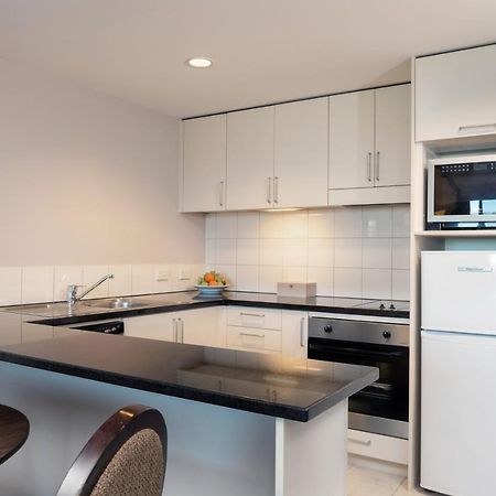 The Spencer Hotel Auckland Luaran gambar