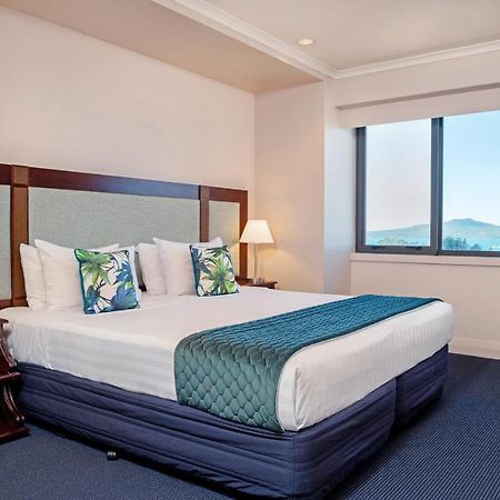 The Spencer Hotel Auckland Luaran gambar