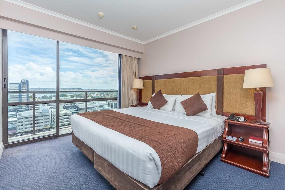 The Spencer Hotel Auckland Luaran gambar