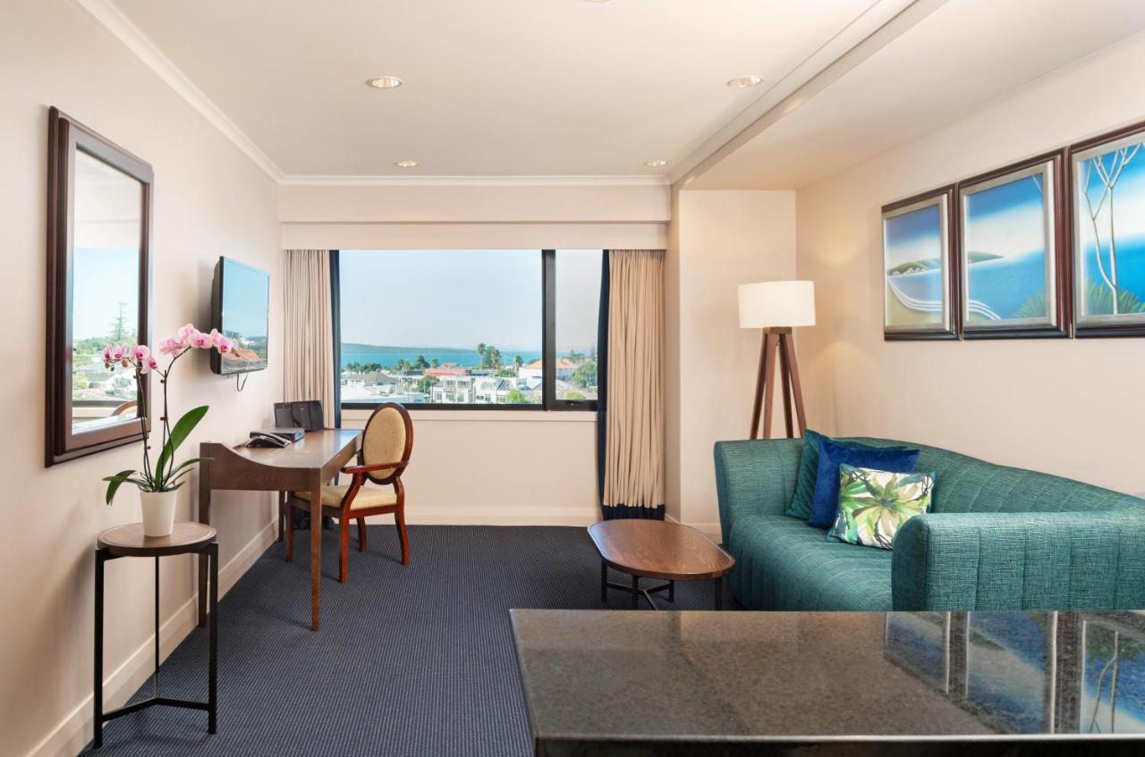 The Spencer Hotel Auckland Luaran gambar