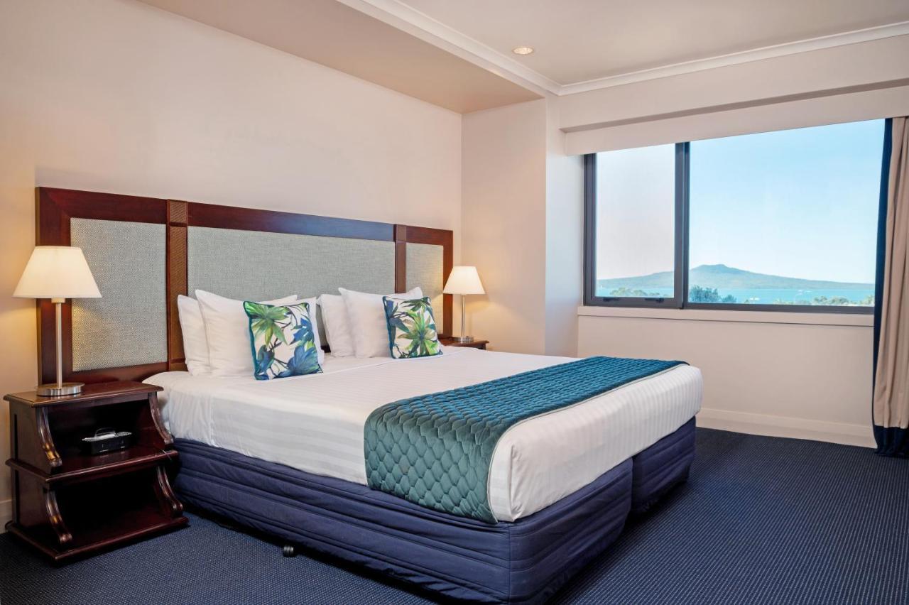 The Spencer Hotel Auckland Luaran gambar