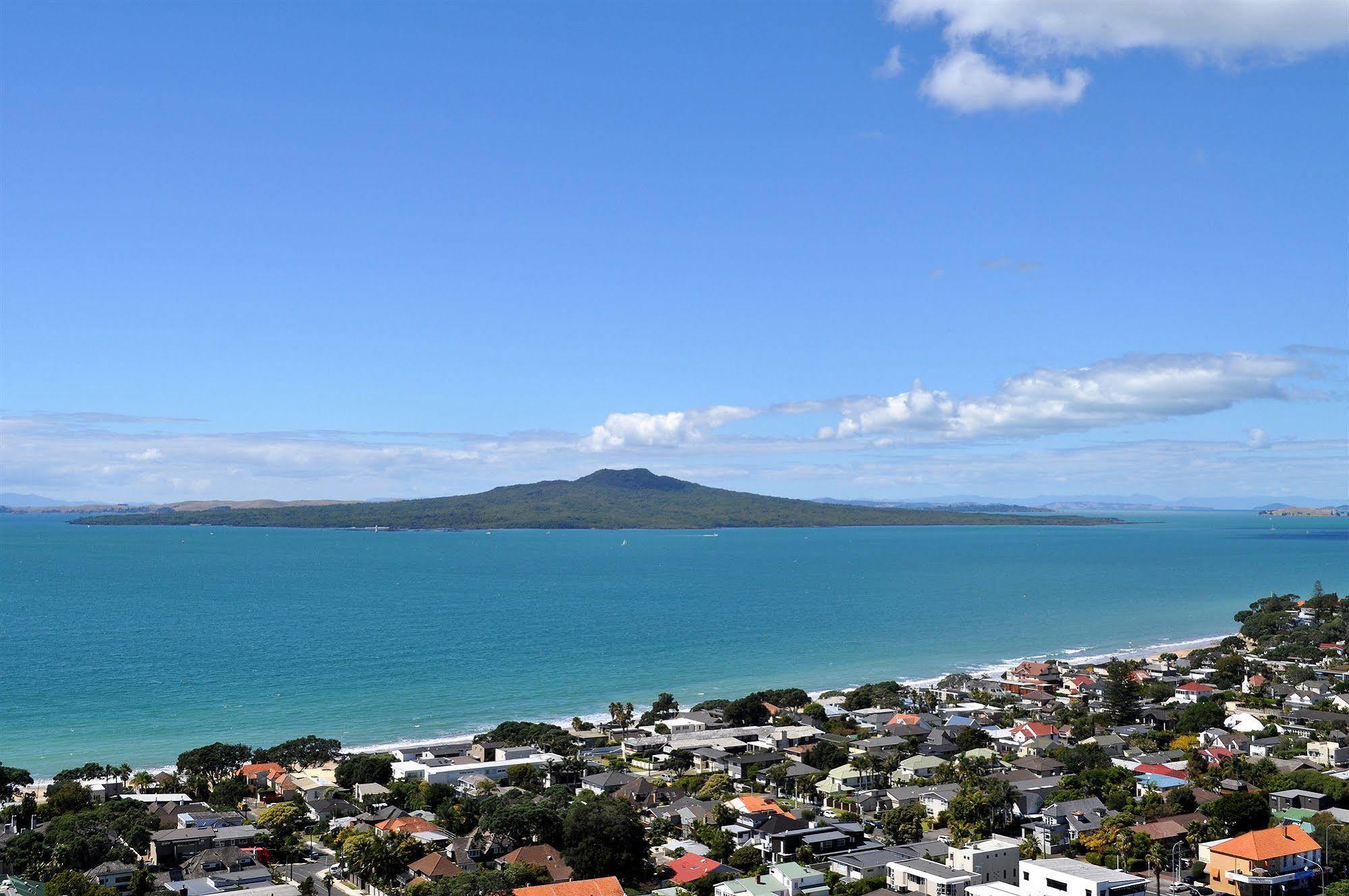 The Spencer Hotel Auckland Luaran gambar