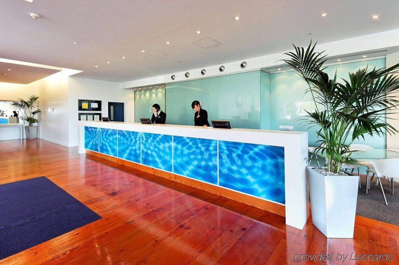 The Spencer Hotel Auckland Luaran gambar