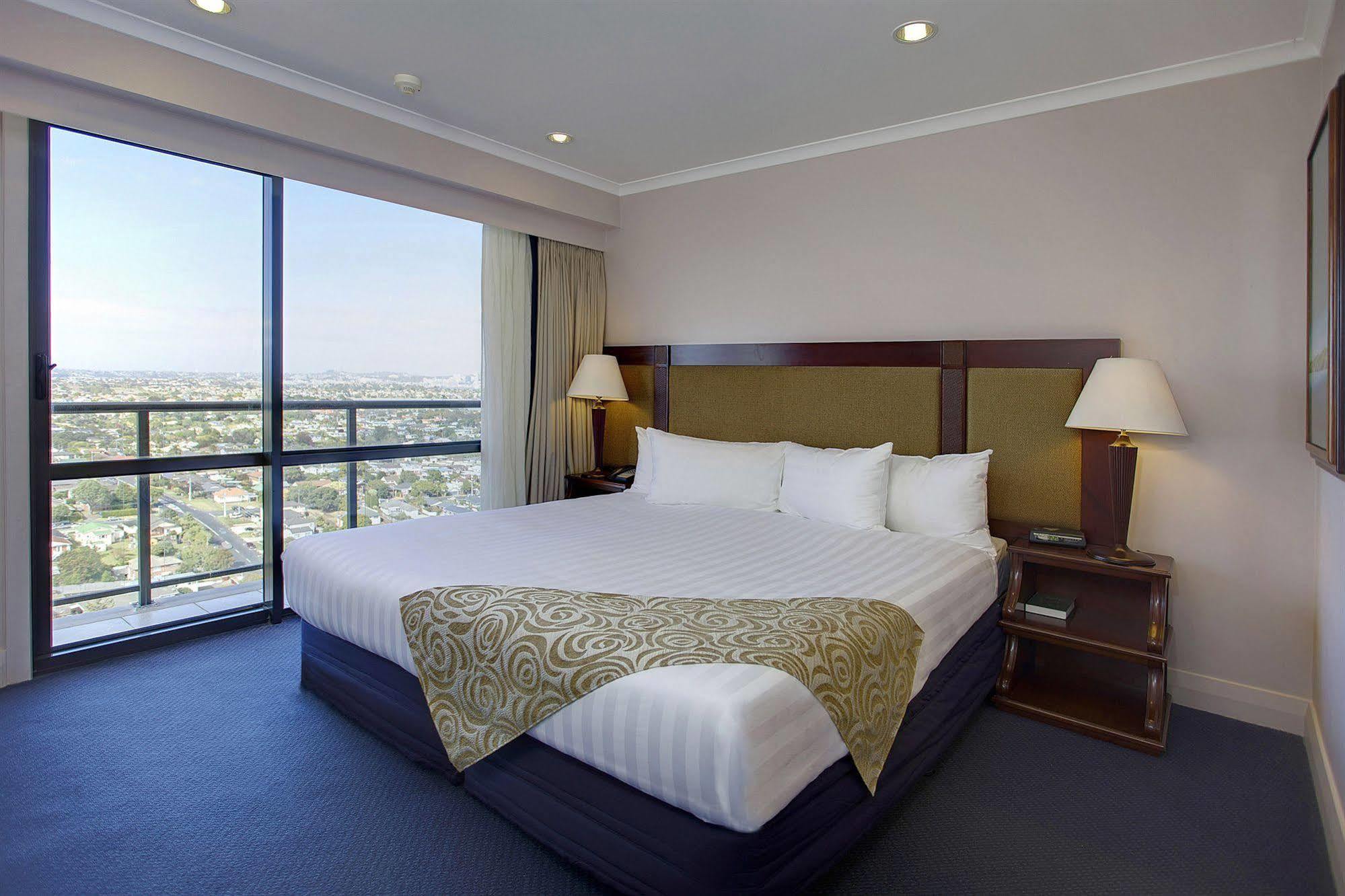 The Spencer Hotel Auckland Luaran gambar