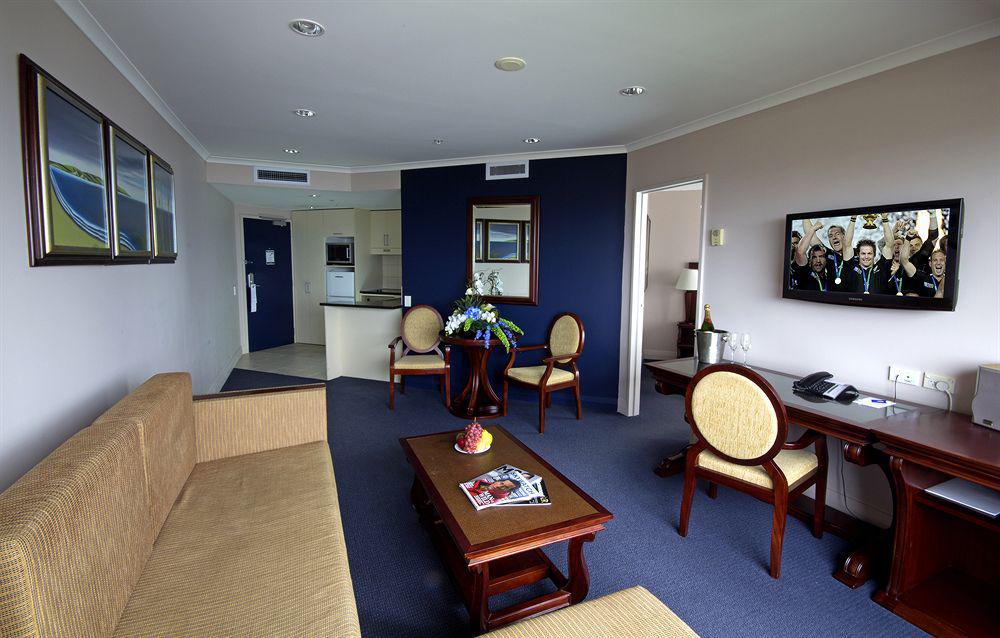 The Spencer Hotel Auckland Luaran gambar